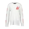 Simone Rocha Tortoise &amp; Hare T-shirt In White