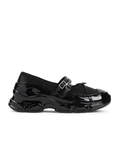 Simone Rocha Tracker Ballerina Sneakers