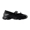 Simone Rocha Tracker Ballerinas