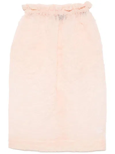 Simone Rocha Tulip Skirt