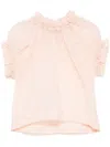 Simone Rocha Tulip Top