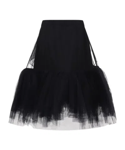 Simone Rocha Tulle Skirt