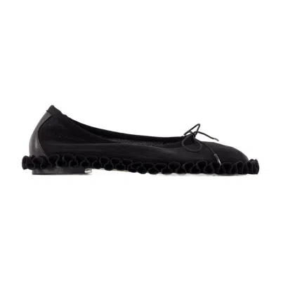 SIMONE ROCHA SIMONE ROCHA TUTU FRILL BALLERINAS