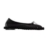 Simone Rocha Tutu Frill Ballerinas