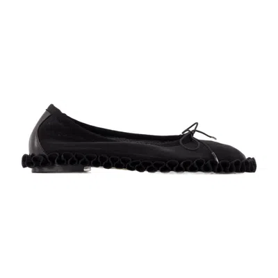 SIMONE ROCHA SIMONE ROCHA TUTU FRILL BALLERINAS