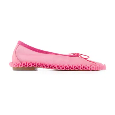 SIMONE ROCHA SIMONE ROCHA TUTU FRILL BALLERINAS