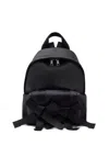 Simone Rocha Utility Bow Backpack