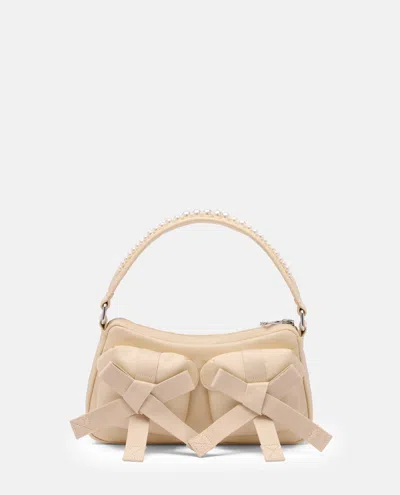 Simone Rocha Utility Bow Pocket Pochette Bag