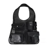 Simone Rocha Utility Crossbody - Synthetic - Black In Black