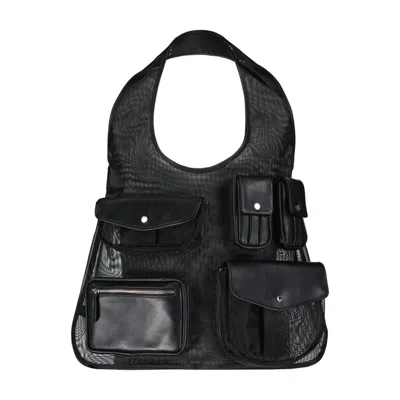 Simone Rocha Utility Crossbody