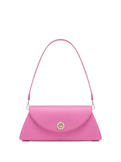 Simone Rocha Valentine Clutch Bag