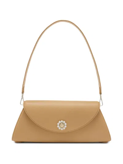 Simone Rocha Valentine Clutch Bag