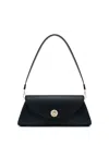 Simone Rocha Valentine Clutch