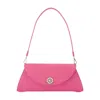 Simone Rocha Valentine Shoulder Bag In Pink