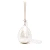 Simone Rocha White Shoulder Bags