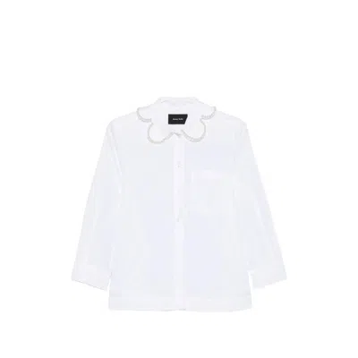 Simone Rocha Whpea Shirt In Multi