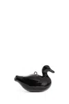 Simone Rocha Woman Black Clutches & Pouches In Black