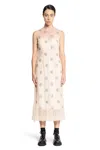 Simone Rocha Woman Pink Dresses In Pink