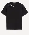 Simone Rocha Women's Pearl And Chain Boy T-shirt