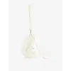 Simone Rocha Mini Hare Cross Body Bag In Multi