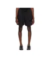 Simone Rocha Workwear Pocket Shorts