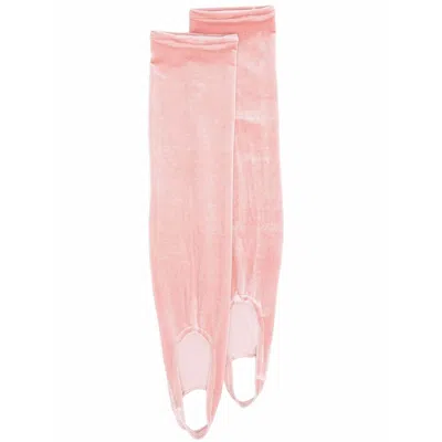 Simone Wild Silk Socks