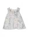Simonetta Blouse ml In White