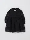 Simonetta Dress  Kids Color Black