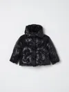 Simonetta Jacket  Kids Color Black