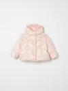 Simonetta Jacket  Kids Color Pink In Pink