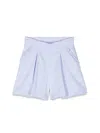 Simonetta Skirt In Blue