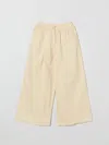 裤子 SIMONETTA 儿童 颜色 象牙色