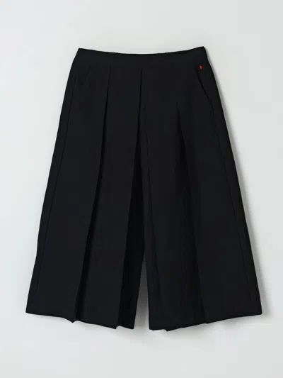 Simonetta Pants  Kids Color Black