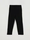 Simonetta Pants  Kids Color Black