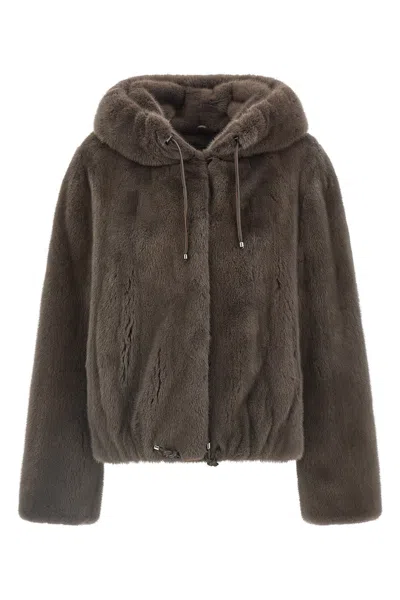 SIMONETTA RAVIZZA 'BARRY' JACKET