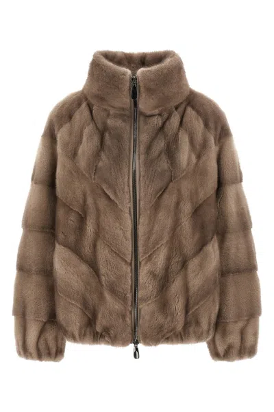 SIMONETTA RAVIZZA 'BOY' JACKET