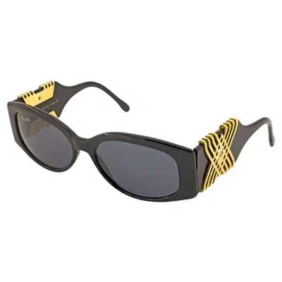 Pre-owned Simonetta Ravizza By Annabella Vintage Sunglasses In Gray