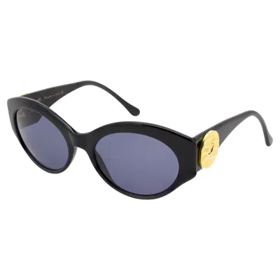 Pre-owned Simonetta Ravizza By Annabella Vintage Sunglasses In Gray