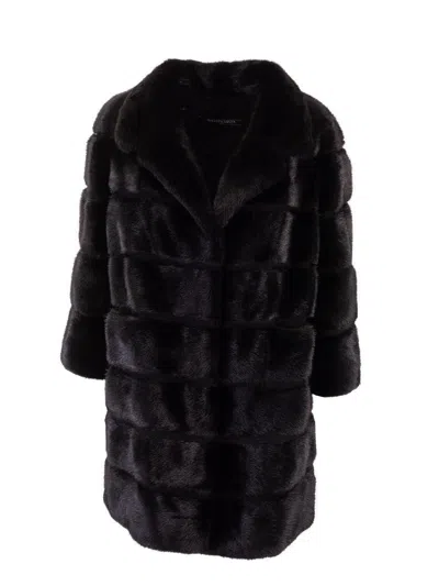 Simonetta Ravizza Coats