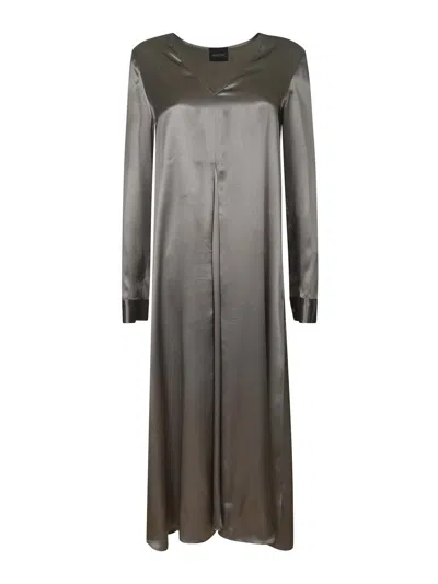 Simonetta Ravizza Dress In Black