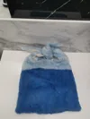 Simonetta Ravizza Logo Handbag In Blue