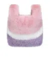 Simonetta Ravizza Logo Handbag In Pink