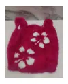 Simonetta Ravizza Logo Handbag In Red