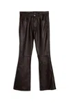 Simonetta Ravizza Pants In Brown
