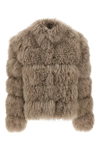 SIMONETTA RAVIZZA 'PARIS' JACKET