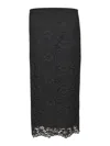Simonetta Ravizza Skirts Black In Black