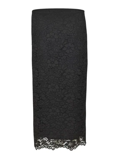 Simonetta Ravizza Skirts Black