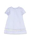 Simonetta Suit Mc In Blue