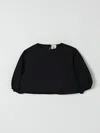 Simonetta Sweater  Kids Color Black