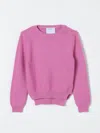 Simonetta Sweater  Kids Color Pink In Pink